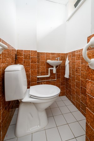 Medium property photo - De Greiden 2, 8523 NM Idskenhuizen